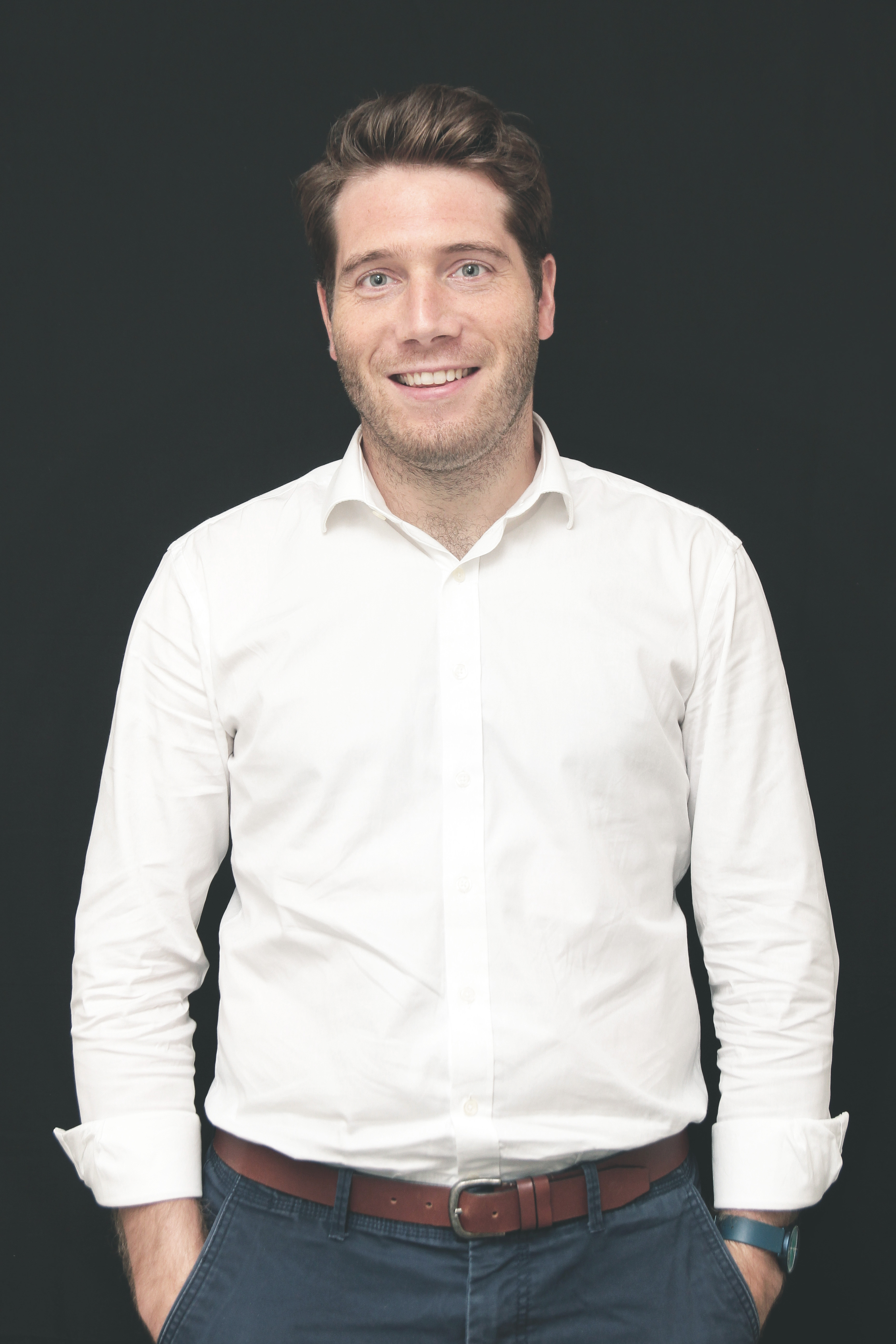 Nicolas Martin